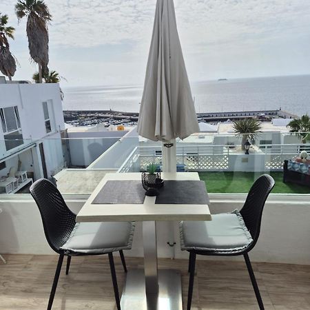 Las Terricitas Old Town Apartment Puerto del Carmen  Eksteriør billede