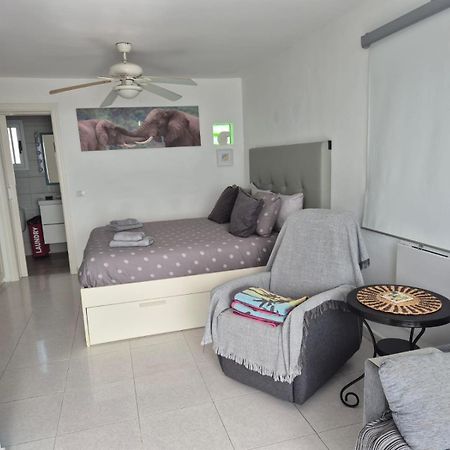 Las Terricitas Old Town Apartment Puerto del Carmen  Eksteriør billede
