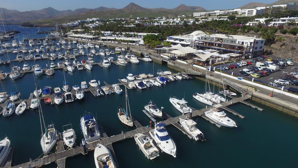 Las Terricitas Old Town Apartment Puerto del Carmen  Eksteriør billede