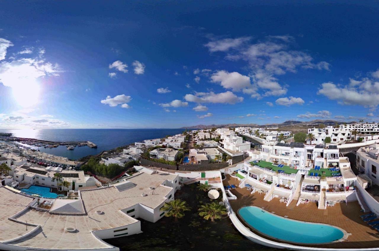 Las Terricitas Old Town Apartment Puerto del Carmen  Eksteriør billede